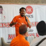 Polemik Izin Operasional Pasar Tanjungsari Surabaya, Dewan Sebut Masih untuk Pergudangan