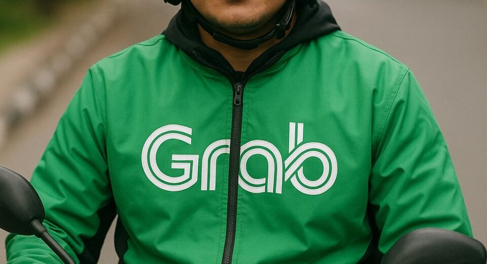 Cara Grab Lindungi Driver Ojek Online saat Ada Demonstrasi, Hadirkan Gercep, Grab Respon Cepat (istimewa generated by AI)