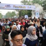 Kembalinya SenyumWarga Bubutan Surabaya, Rumahnya yang Rubuh Kini Dapat Bantuan Pemkot Surabaya