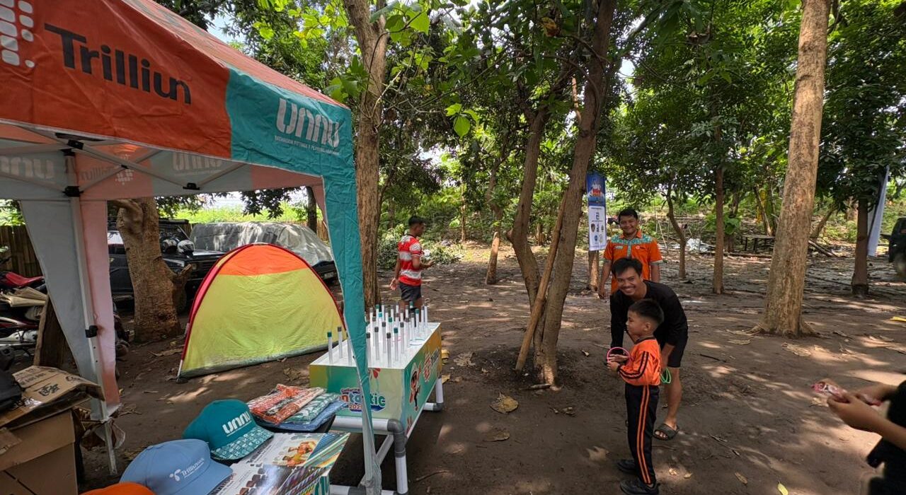 Serunya Festival Bahari Tlocor Sidoarjo 2025, Gabungkan Wisata Olahraga dan Seni Budaya (istimewa/ surabayakabarmetro.id)