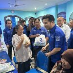 Serunya Festival Bahari Tlocor Sidoarjo 2025, Gabungkan Wisata Olahraga dan Seni Budaya