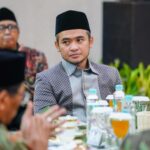 Jawaban Terbaru Emil Dardak saat Tahu Dirinya Dapat Dukungan Jadi Ketua Demokrat Jatim Lagi: Kita Kaget