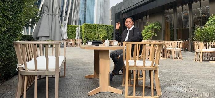 Anggota DPR RI Terancam Dilaporkan ke MKD, Imbas Diduga Catut Nama Perusahaan Tambang Milik Gus Lilur (istimewa/ surabayakabarmetro.id)