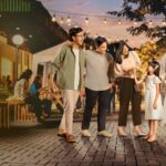 Daftar 5 Destinasi Favorit saat  Musim Hujan untuk Pengalaman Wisata Unik Versi Agoda, Warga Surabaya Pilih yang Mana?