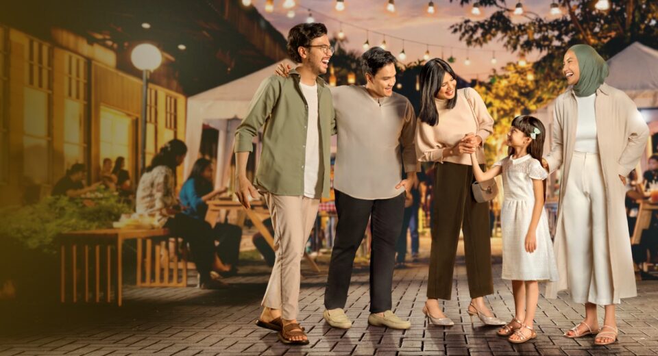 Sambut Ramadan 2026, Bata Hadirkan Jejak Bukbermu untuk Maknai Setiap Aktivitas di Bulan Suci (istimewa/ surabayakabarmetro.id)