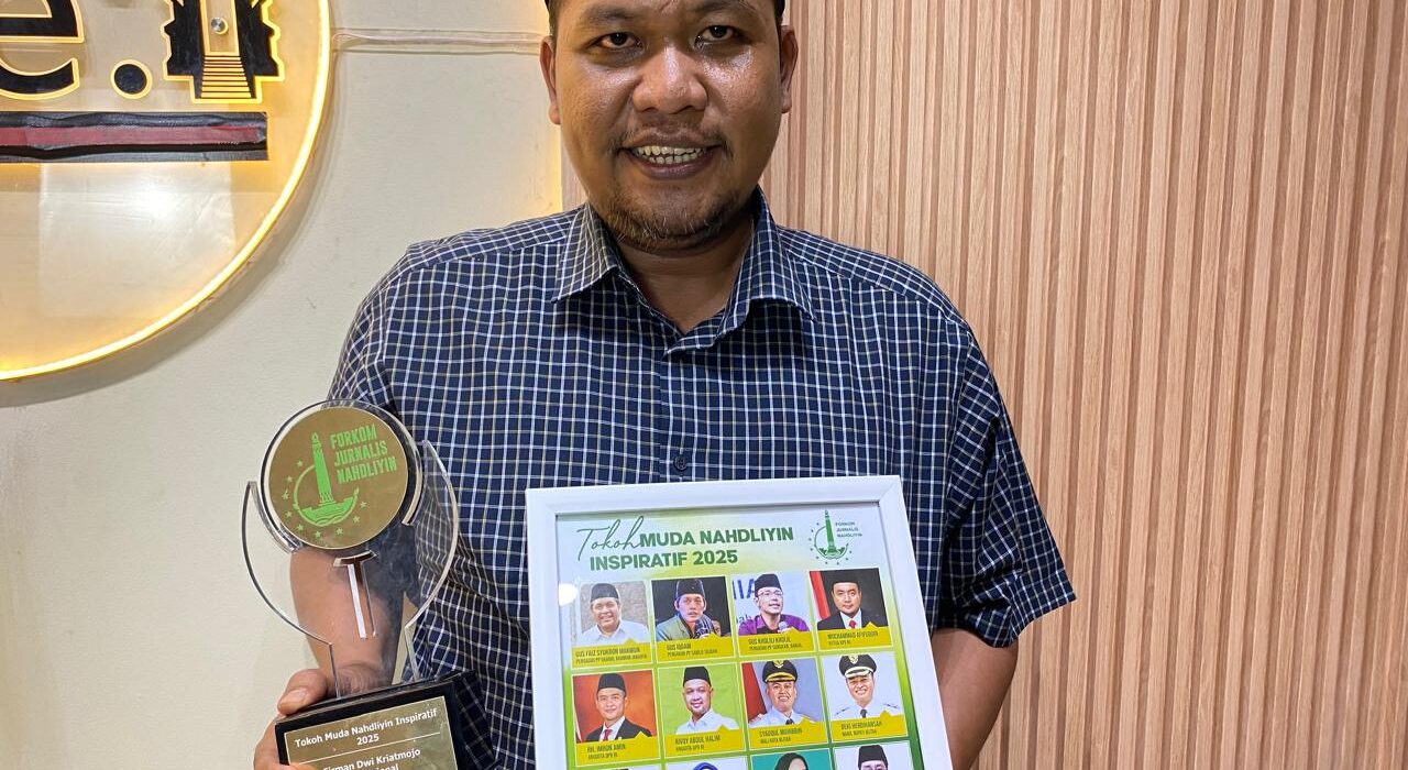 Terus Berinovasi, PT JGU Bakal Bangun Rumah Pemotongan Hewan Halal Pertama Tingkat Provinsi di Jatim (surabayakabarmetro.id)