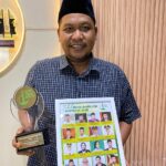 Gus Lilur Ingatkan Agar Muktamar NU Harus Bersih dan Bermartabat, Tolak Politik Uang