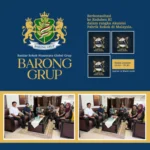 Buka Bersama Para Kadernya, Perindo Jatim Hidangkan Makanan Gerobak Khas PKL, Dukung UMKM