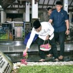 Mengenal Sosok dan Profil Pandya Bhagaskara, Wisudawan Terbaik Fakultas Kedokteran UNAIR, IPK Nyaris Sempurna