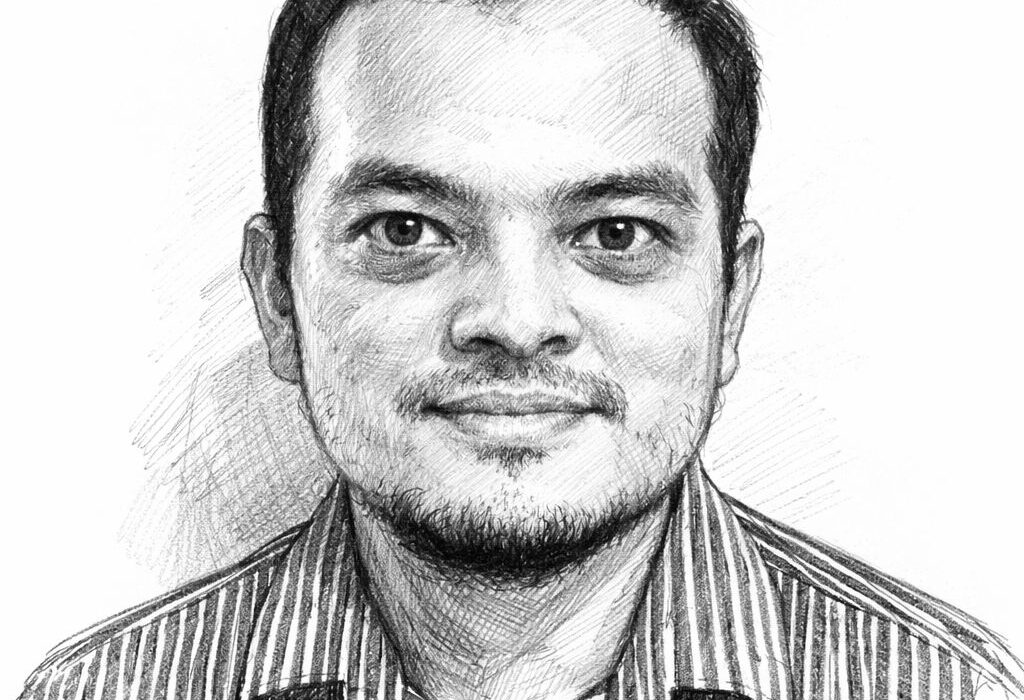 rihandono Wibowo, Dosen UPN Veteran Jawa Timur (istimewa/ surabayakabarmetro.id)