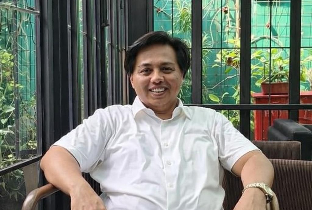 Pengusaha Asal Jawa Timur Sampaikan Lima Amanat Petani Tembakau Madura-Nusantara: Suara dari Bawah (istimewa/ surabayakabarmetro.id)