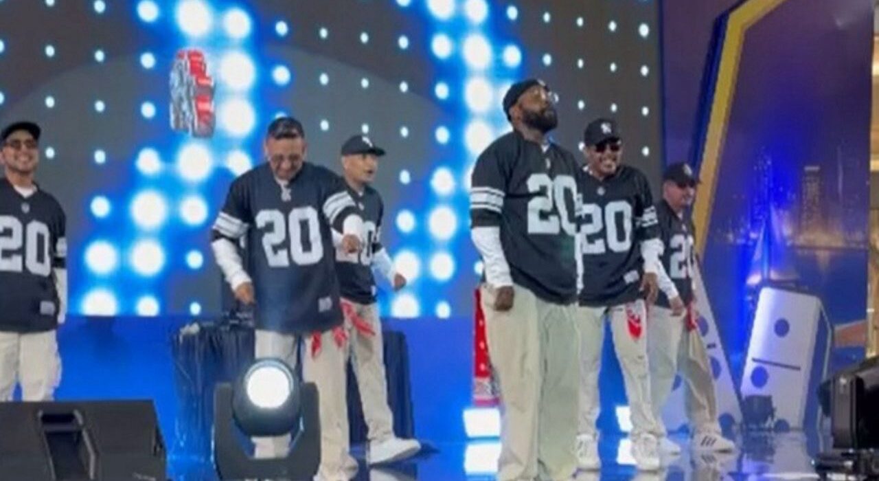 Meriahnya Pembukaan Road to Turnamen, Mollucan Soul Tampil di HGI City Cup 2026 Surabaya Fest (istimewa/ surabayakabarmetro.id)