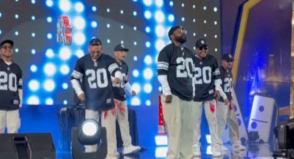 Meriahnya Pembukaan Road to Turnamen, Mollucan Soul Tampil di HGI City Cup 2026 Surabaya Fest (istimewa/ surabayakabarmetro.id)