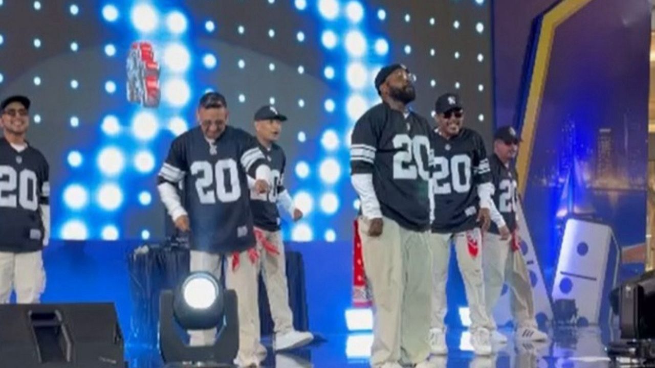 Meriahnya Pembukaan Road to Turnamen, Mollucan Soul Tampil di HGI City Cup 2026 Surabaya Fest (istimewa/ surabayakabarmetro.id)