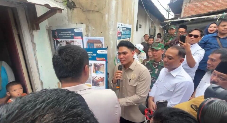 DPRD Jatim Klaim Program BSPS Bisa Bermanfaat untuk Masyarakat Ekonomi Rendah di Surabaya (istimewa/ surabayakabarmetro.id)
