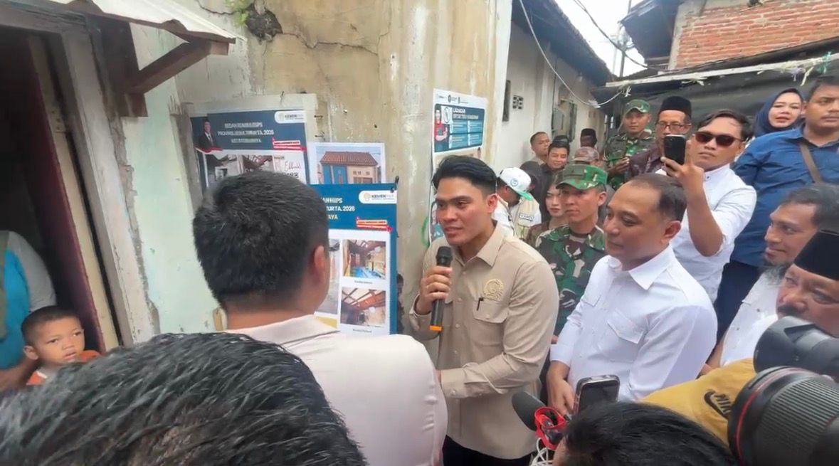 DPRD Jatim Klaim Program BSPS Bisa Bermanfaat untuk Masyarakat Ekonomi Rendah di Surabaya (istimewa/ surabayakabarmetro.id)