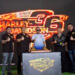 8 Pemain Siap Panaskan Persaingan di Minggu Kedua Turnamen Domino HGI City Cup, Siapa yang Bakal Lolos?