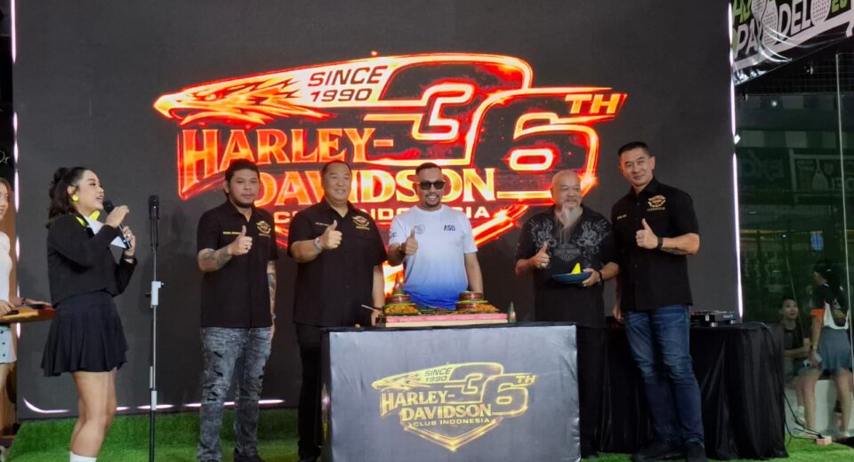 Ulang Tahun ke-36, HDCI Gelar Turnamen Padel di Surabaya, Sahroni: Bisa Jadi Ruang Para Atlet di Masa Depan (surabayakabarmetro.id)