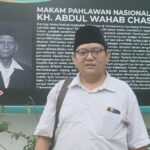 Muktamar NU, Momentum Menjaga Sang Pendiri NKRI dari Intervensi