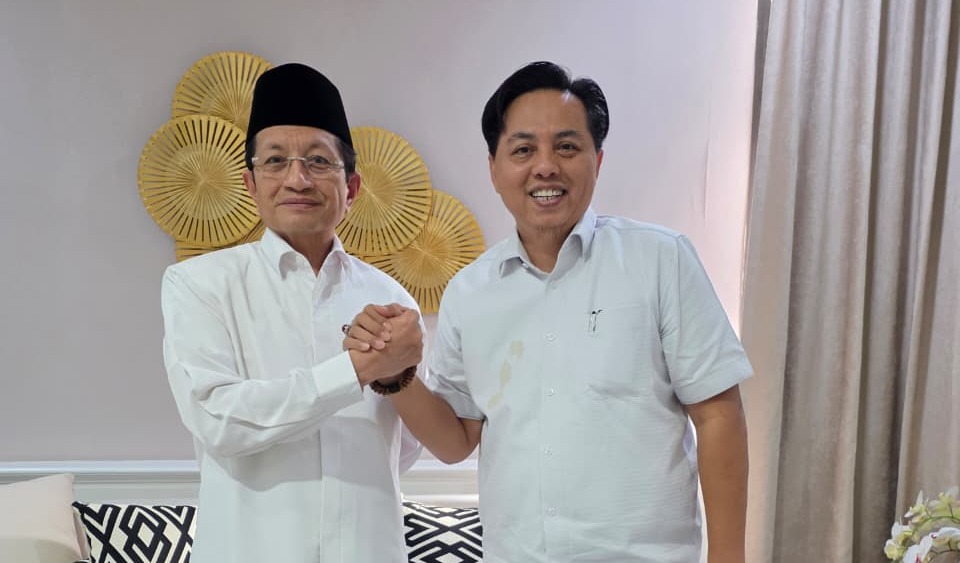 Pesan Sejuk Tokoh Muda Nahdlatul Ulama Jelang Muktamar ke-35 NU, Ingatkan soal Piagam Jakarta (istimewa/ surabayakabarmetro.id)