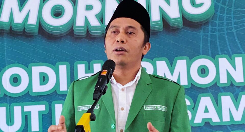 Bea Cukai dan BNN Sukses Bongkar Penyelundupan 3,37 Ton Ganja Jaringan Internasional di Gresik, Ansor Jatim: Penyelamatan Anak Bangsa (istimewa/ surabayakabarmetro.id)