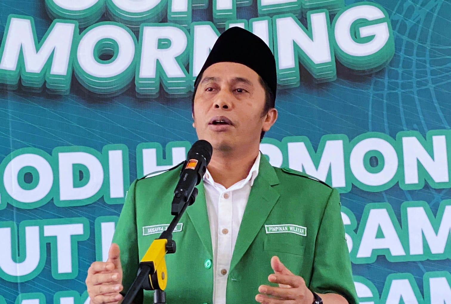 Bea Cukai dan BNN Sukses Bongkar Penyelundupan 3,37 Ton Ganja Jaringan Internasional di Gresik, Ansor Jatim: Penyelamatan Anak Bangsa (istimewa/ surabayakabarmetro.id)