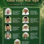 Bea Cukai dan BNN Sukses Bongkar Penyelundupan 3,37 Ton Ganja Jaringan Internasional di Gresik, Ansor Jatim: Penyelamatan Anak Bangsa