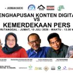 Dukungan untuk Emil Dardak di Demokrat Jatim Semakin Solid, DPC Surabaya: Kami Dukung Atas Kinerjanya