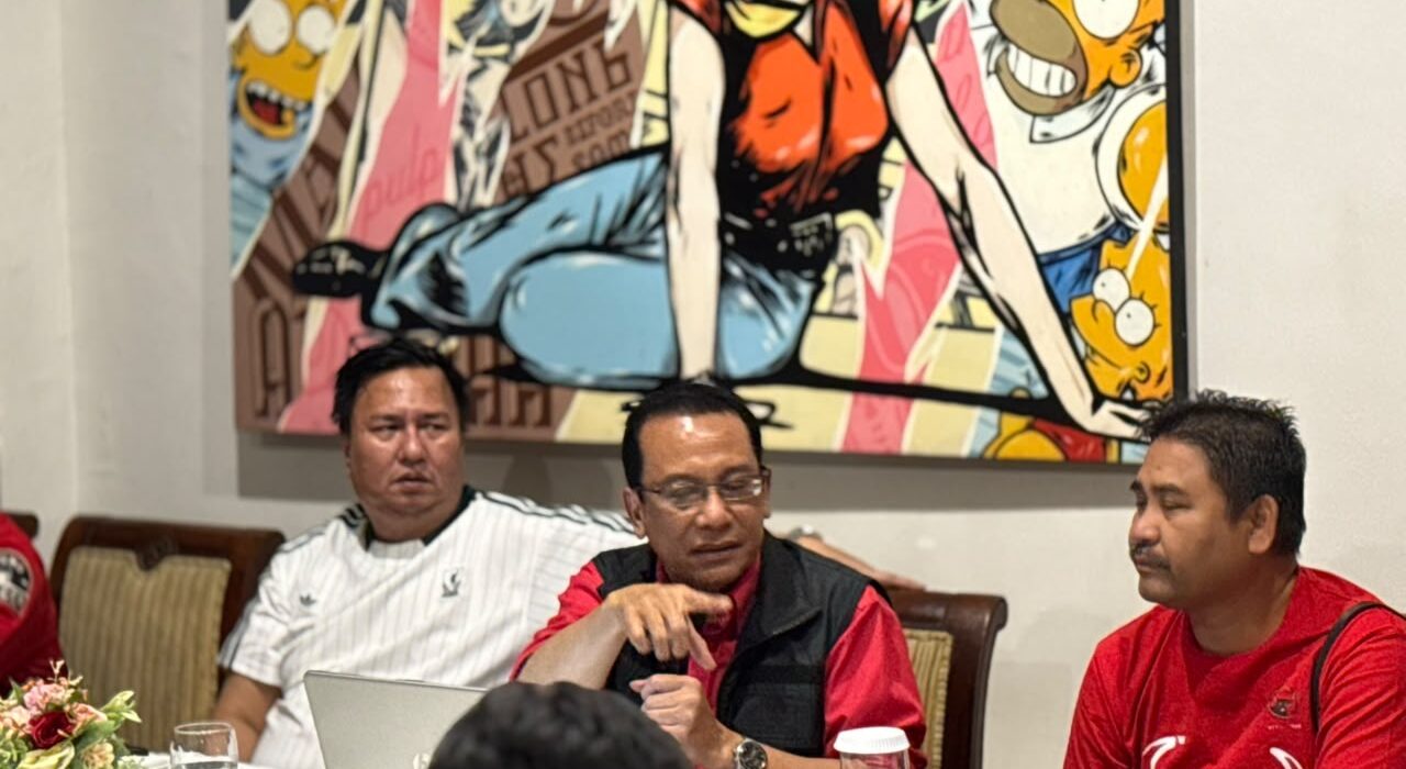 Soekarno Cup 2026 Bakal Digelar, Panitia Siakan Langkah Menuju Turnamen Sepak Bola Berkelas Nasional (istimewa/ surabayakabarmetro.id)