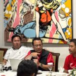BRICS Trade Union Forum ke-15 Ditutup, Delegasi Indonesia Punya Kontribusi Strategis ke Pekerja Global