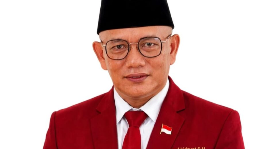 Nurul Hidayat, Ketua DPD Madura Asli (Madas) Sedarah Provinsi Jawa Timur prihatin dengan maraknya praktek Lesbian, Gay, Biseksual dan Transgender (LGBT) yang sudah berlangsung terang-terangan di ruang publik. (istimewa/ surabayakabarmetro.id)