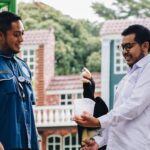 Edukasi Warga Grobogan Jombang, Mahasiswa UPN Ajarkan Olah Sampah Organik Pakai Metode Takakura