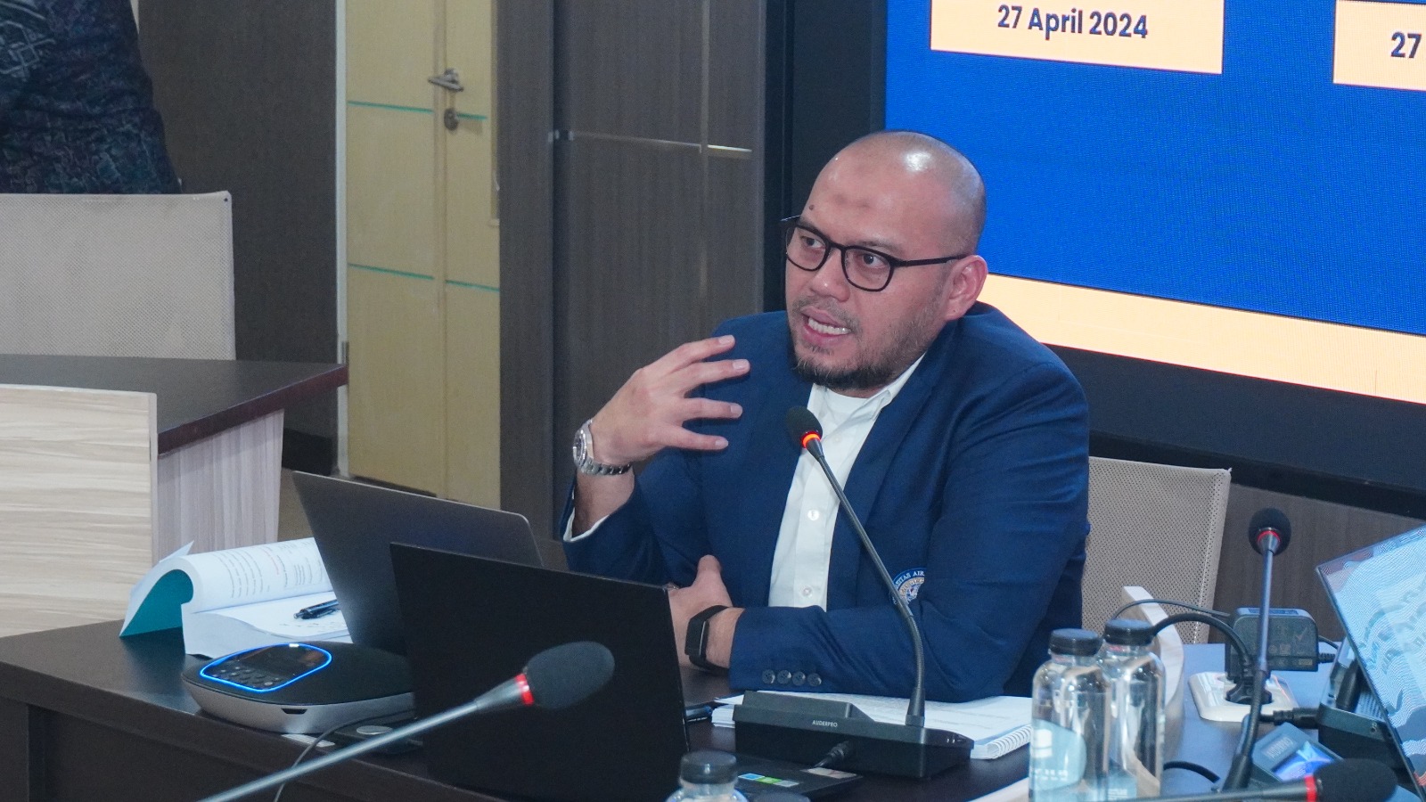 Pengamat Hukum dan Pembangunan, Hardjuno Wiwoho, mengingatkan masyarakat agar tidak terjebak pada informasi yang keliru terkait Rancangan Undang-Undang (RUU) Perampasan Aset. 