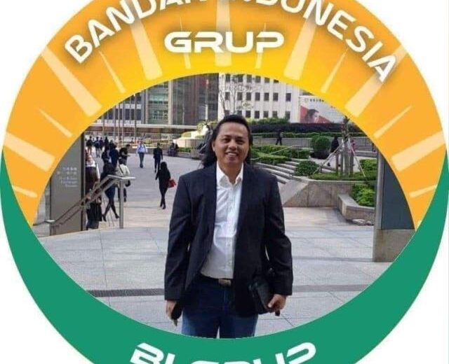 RM. Khalilur R Abdullah Sahlawiy (surabayakabarmetro.id)