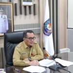 KKN Mahasiswa Umsura, Resmikan Teknologi Tepat Guna Pompa Air Masyarakat Berbasis Tenaga Surya di Desa Sebani Pasuruan