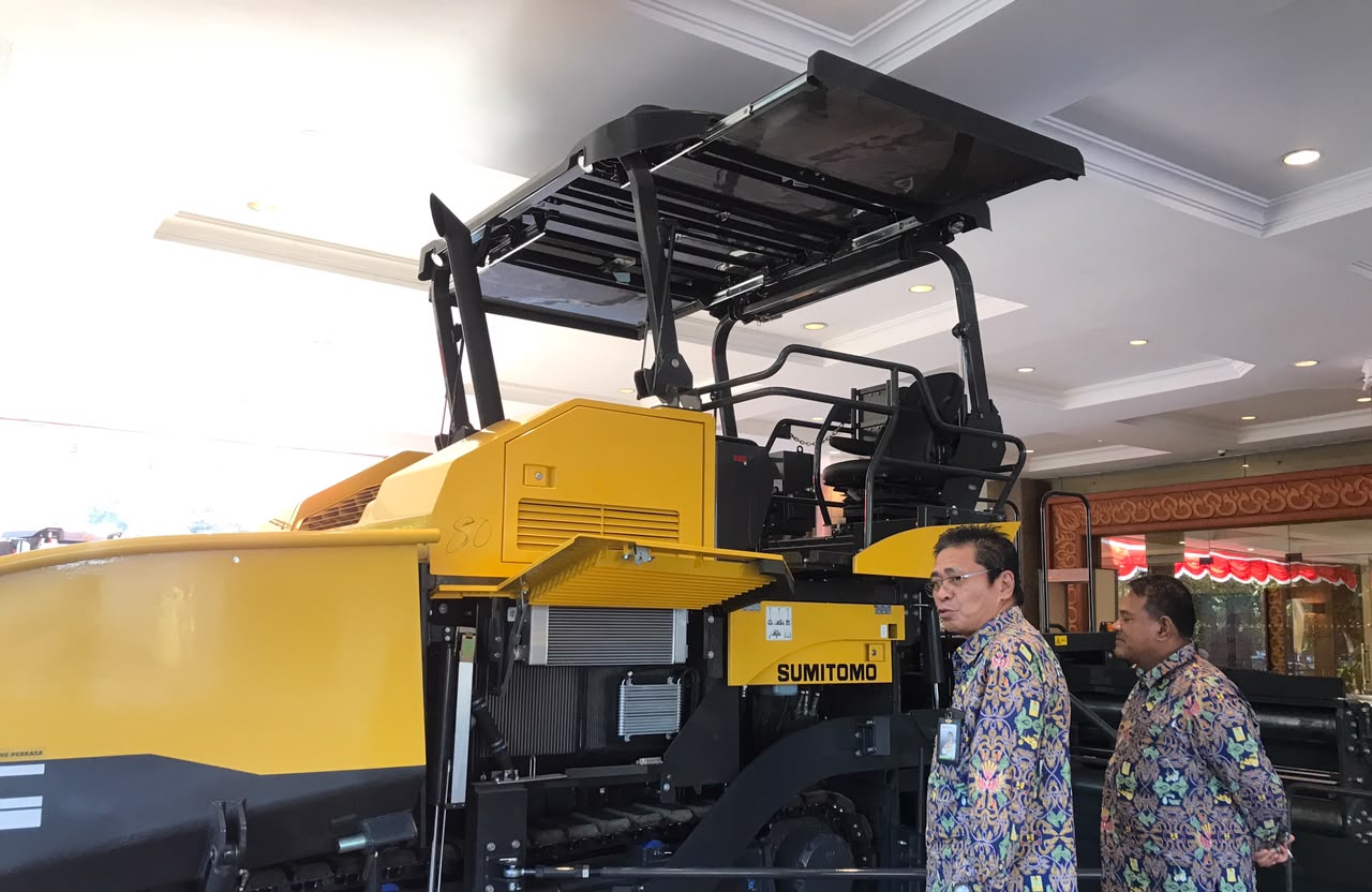 Fokus Kawal Kebijakan Pembangunan Jalan, MCP East Java Construction Forum 2026 Gandeng Kementerian PUPR (istimewa/ surabayakabarmetro.id)