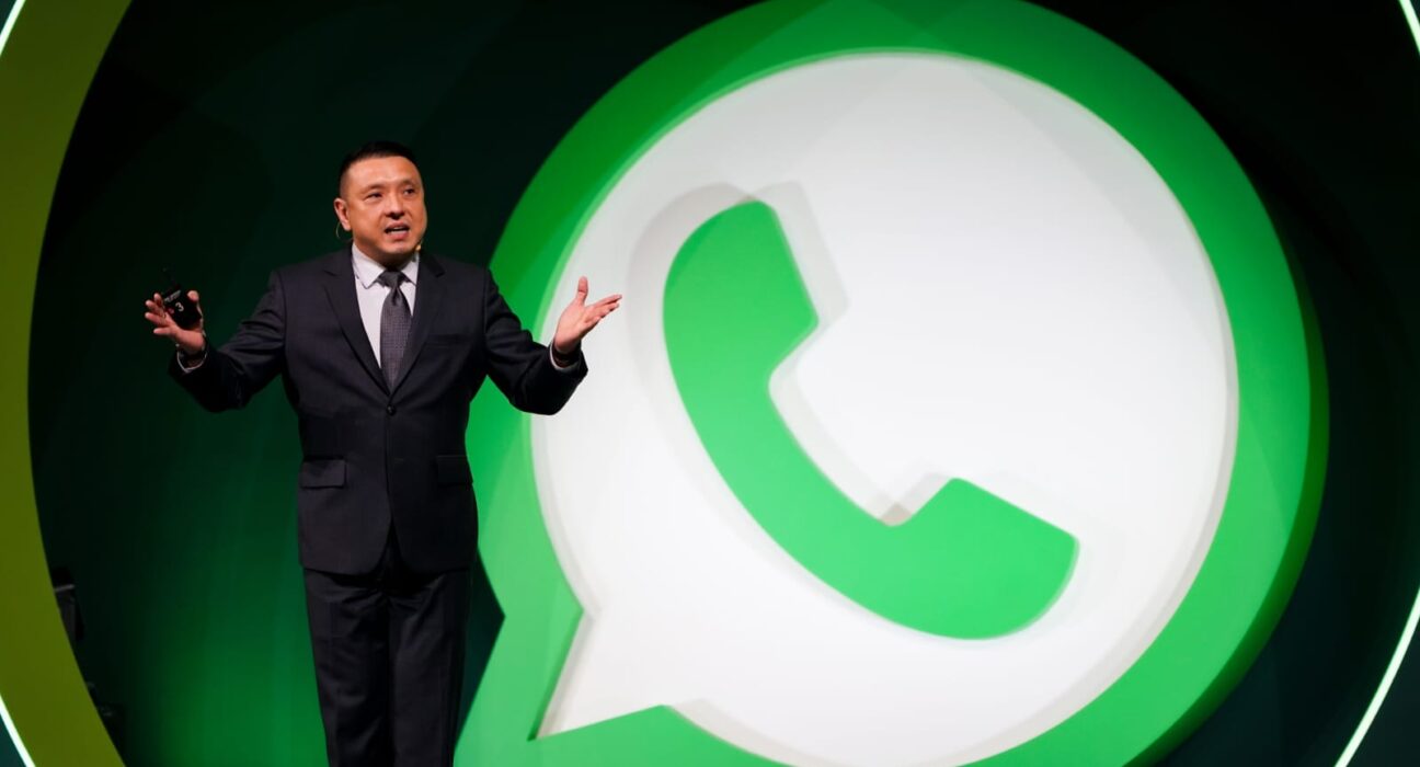 WhatsApp Hadirkan Meta Business Agent di Indonesia, Bisa Bantu Layani Seluruh Bisnis Pelanggan 24 Jam (istimewa/ surabayakabarmetro.id)