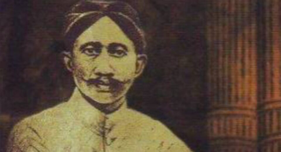 Mengenal HOS Tjokroaminoto, Guru Bangsa dari Rumah Pergerakan Peneleh Surabaya (istimewa)