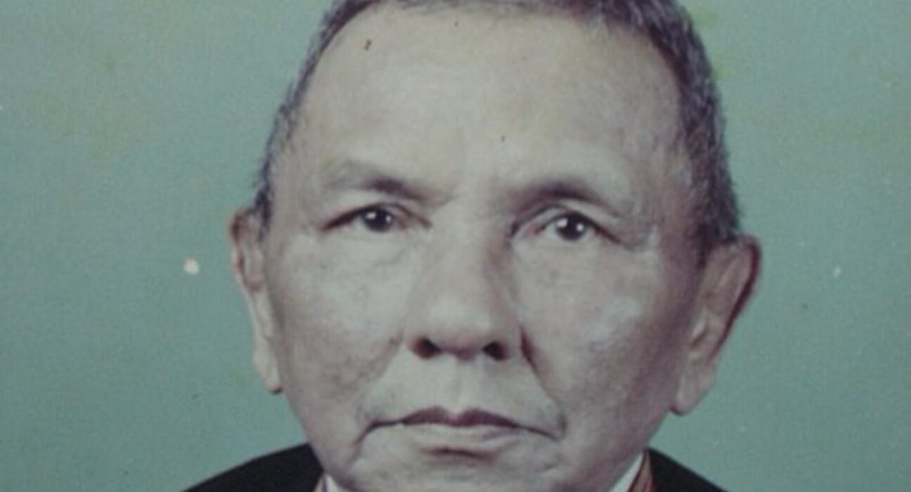 Sosok Moestopo, Tokoh Penting di Balik Pertempuran Surabaya 1945 yang Legendaris (istimewa)