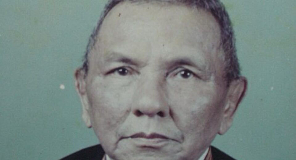 Sosok Moestopo, Tokoh Penting di Balik Pertempuran Surabaya 1945 yang Legendaris (istimewa)