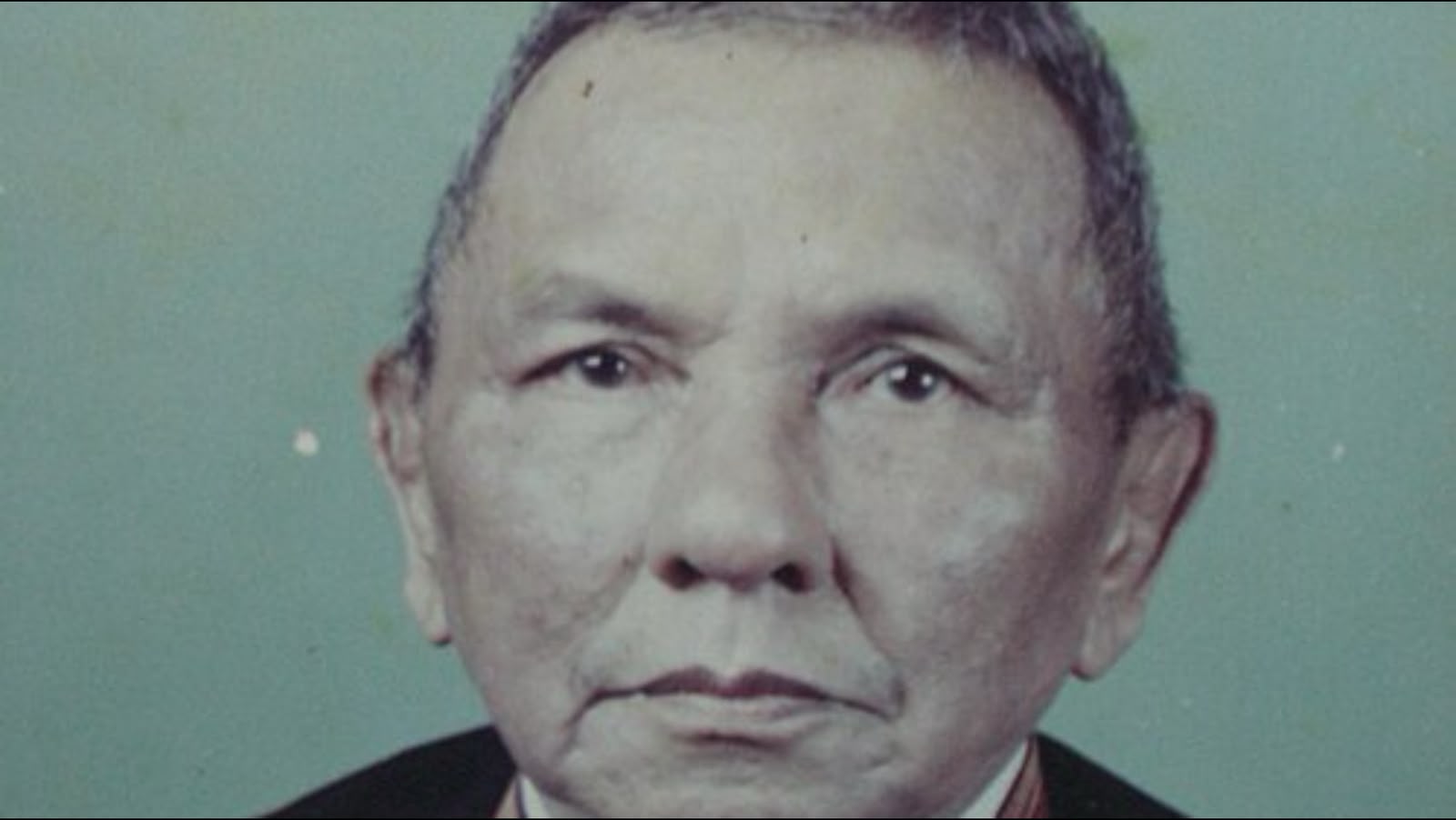 Sosok Moestopo, Tokoh Penting di Balik Pertempuran Surabaya 1945 yang Legendaris (istimewa)
