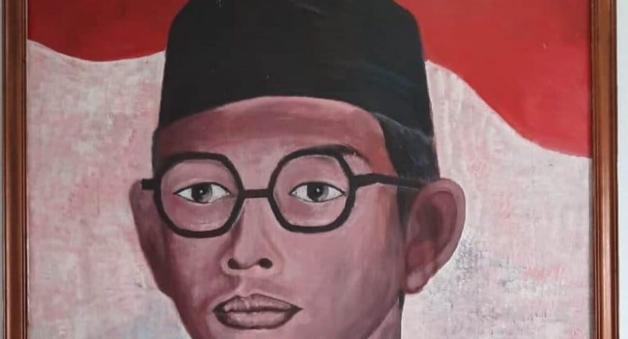 Kisah Hubungan Pengarang Lagu Indonesia Raya WR Soepratman dan Kota Surabaya (istimewa)