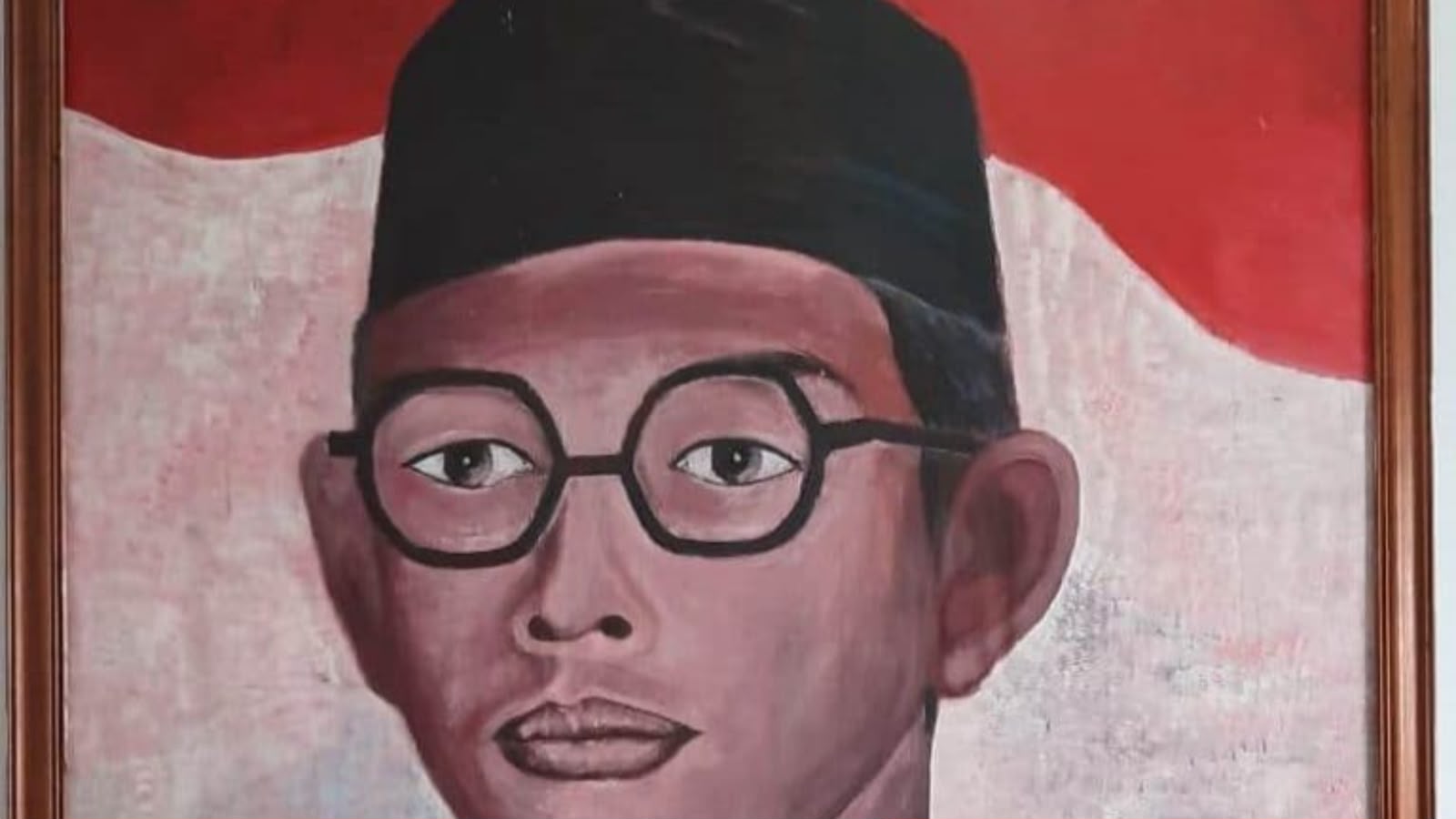 Kisah Hubungan Pengarang Lagu Indonesia Raya WR Soepratman dan Kota Surabaya (istimewa)