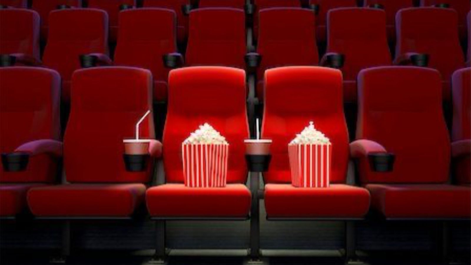 Ilustrasi bioskop (istimewa)