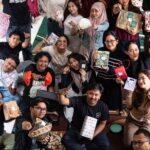 Silaturahmi ke Rumah Gus Rozaq, PKS Punya Harapan Istimewa untuk Muktamar ke-35 NU