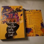 Mengenal Dunia Fiktif Halimunda dan Tragedi di Dalamnya Lewat Novel Cantik Itu Luka