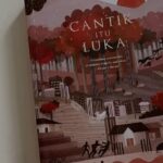 Ketika Perempuan Menolak Diam Melawan Pengrusakan Lingkungan: Resensi Novel Perempuan yang Menunggu di Lorong Menuju Laut