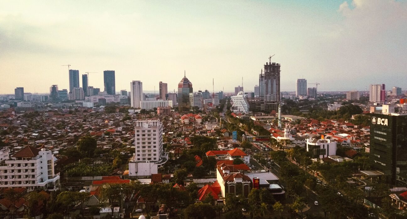 Sejarah Ujung Galuh, Jejak Awal yang Mengantar Surabaya Menjadi Kota Besar (pexels)