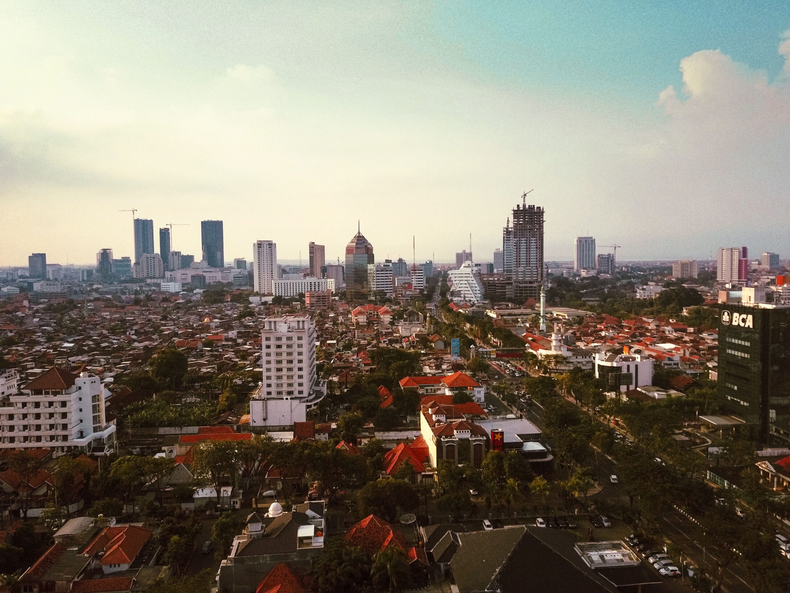 Sejarah Ujung Galuh, Jejak Awal yang Mengantar Surabaya Menjadi Kota Besar (pexels)