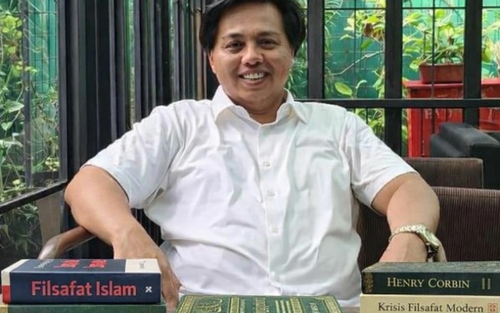 Muktamar ke-35 NU Usai, Jargon 'Ber-NU Tanpa Ber-PBNU' Viral Lagi di Kalangan Nahdliyin (istimewa/ surabayakabarmetro.id)
